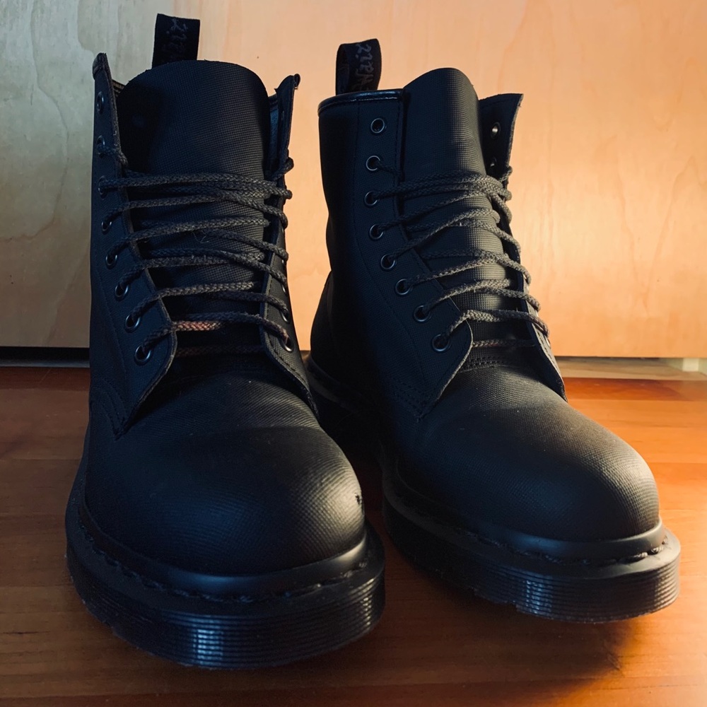 Dr. Marten 1460 boots